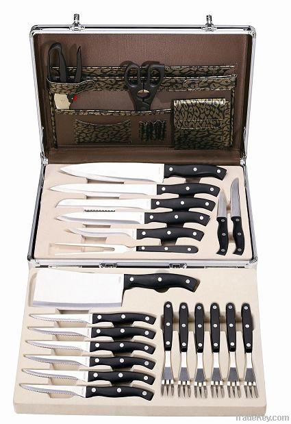 Knife Set HC24AC