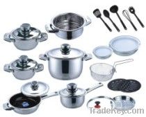 Cookware Set-KL27HB