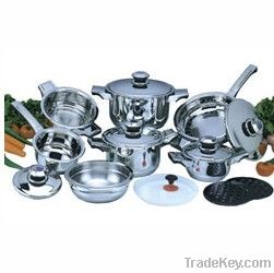 Cookware Set KL16HG1