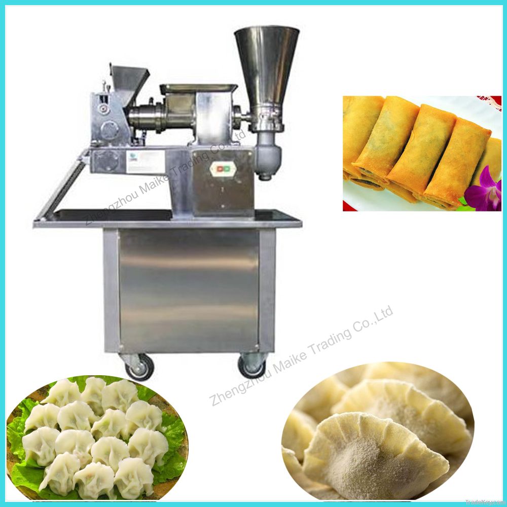 best selling automatic dumpling machine, making dumplings