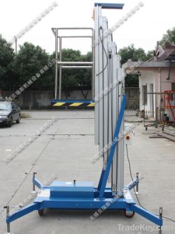 Mast Aluminum Work Platform