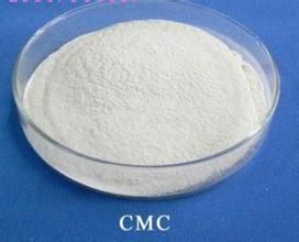 cmc thickener food additive best factory price