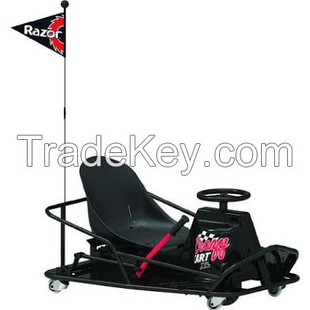 Razor crazy cart XL