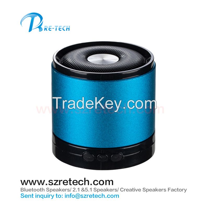 Bluetooth Speaker