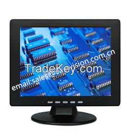 10 inch CCTV monitor