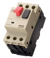 Motor Protection Circuit Breaker(GV2 Series)