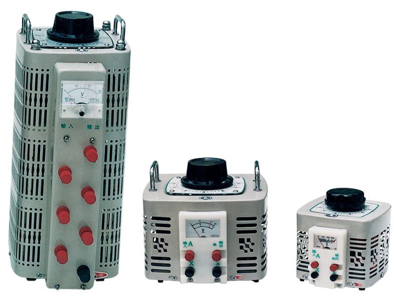 Voltage Regulator (TDGC2, TSGC2)