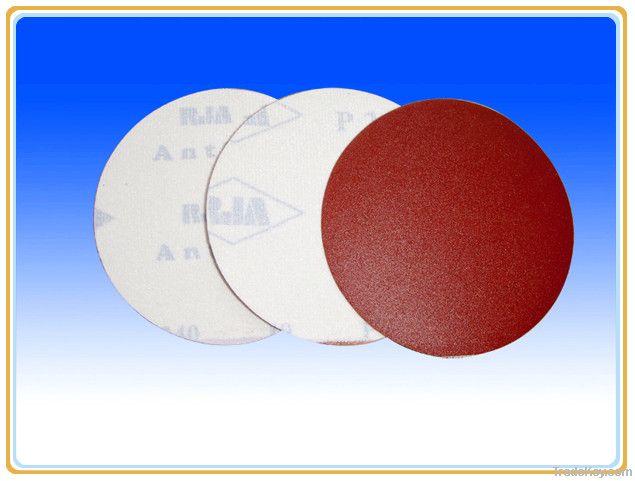 high quality abrasive sanding disc