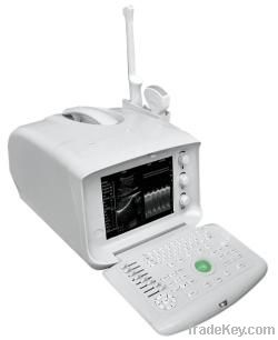 B/W Digital Portable Ultrasound Scanner