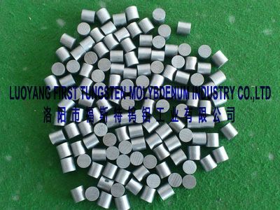 Tungsten Pellets Manufacturer