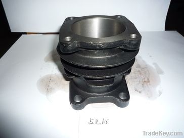 Good quality car compressor cylinder blocks Dongfeng 65