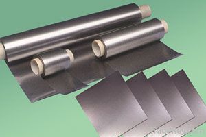 NGP-SG101 Flexible Graphite Sheet & Rolls