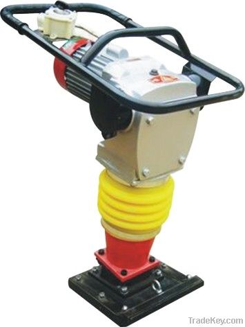 second hand tamping rammer