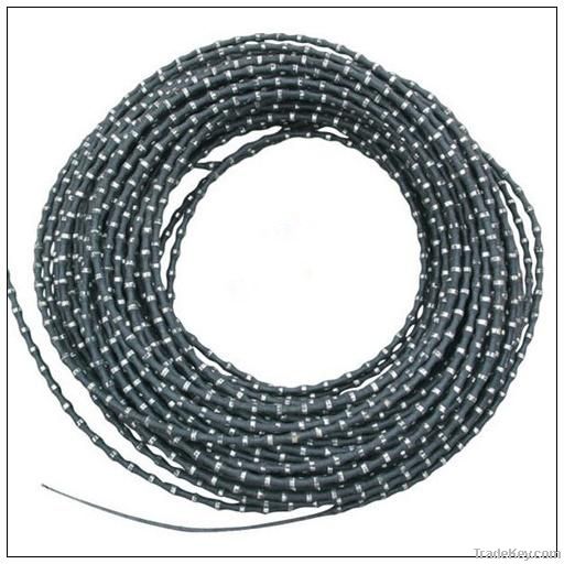 DImaond Wire Saw for Stone Quarrying