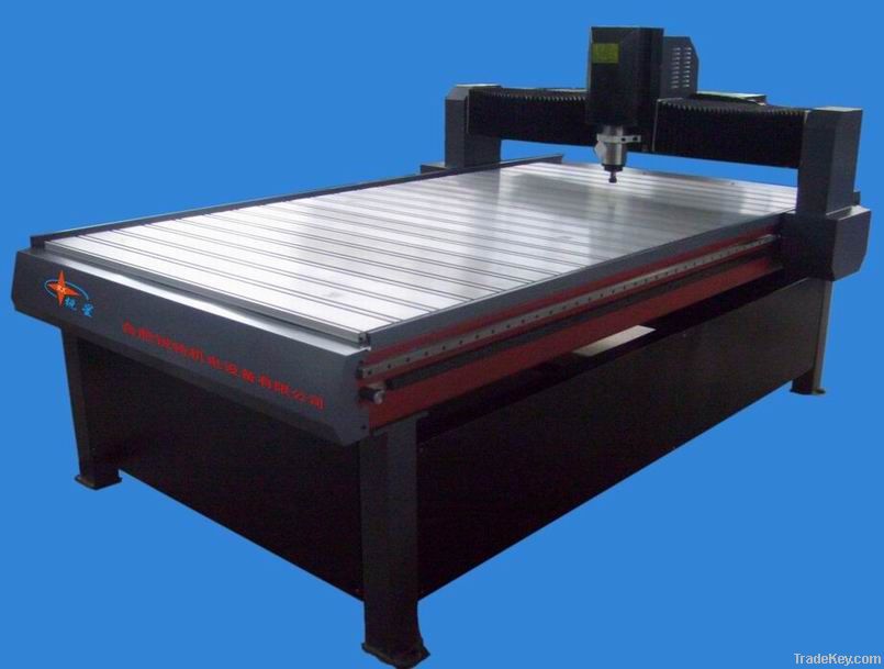 CNC Wood Working Router