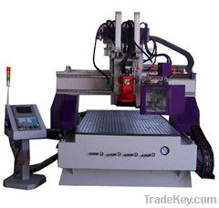 cnc router for wood