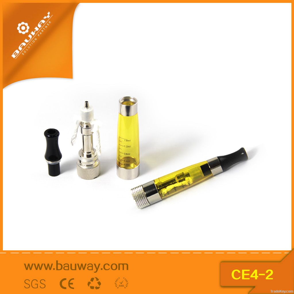 electronic cigarette