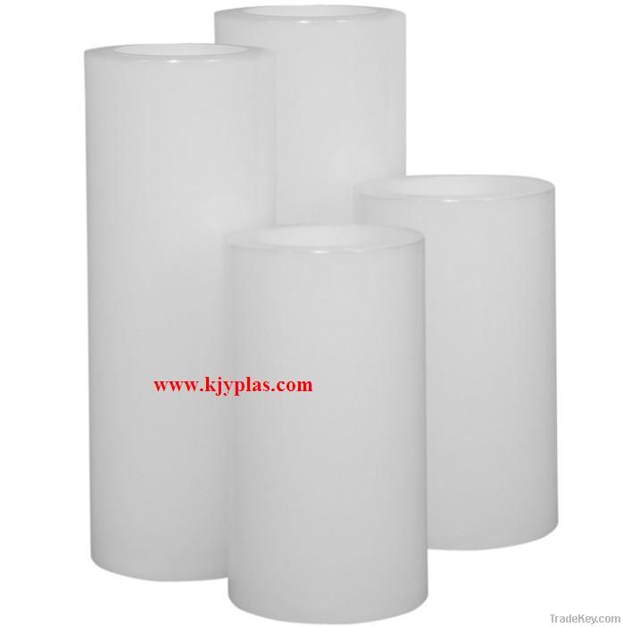 PE protection film for PET sheet