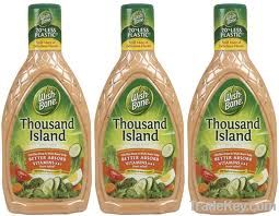 Salad Dressings