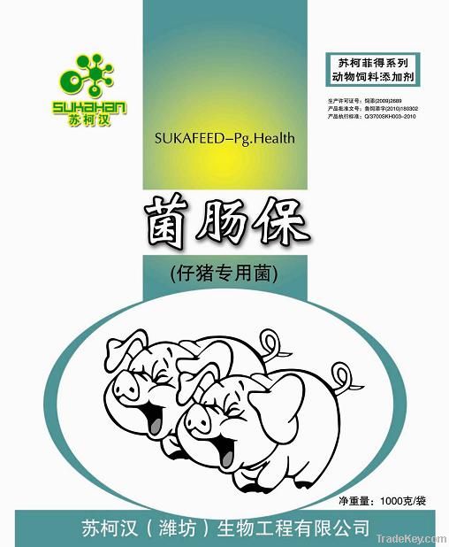 Piglet Feed enzymes