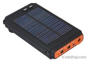laptop solar charger