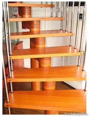 bamboo accessory of home decoration