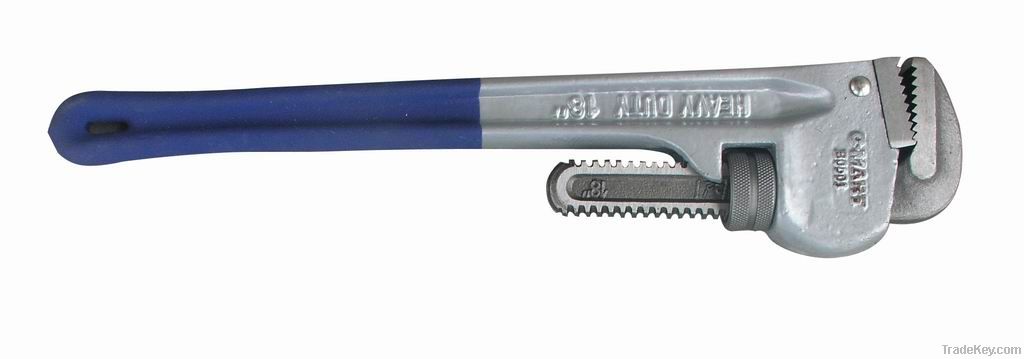 High-Grade American Type Heavy Duty Pipe Wrench