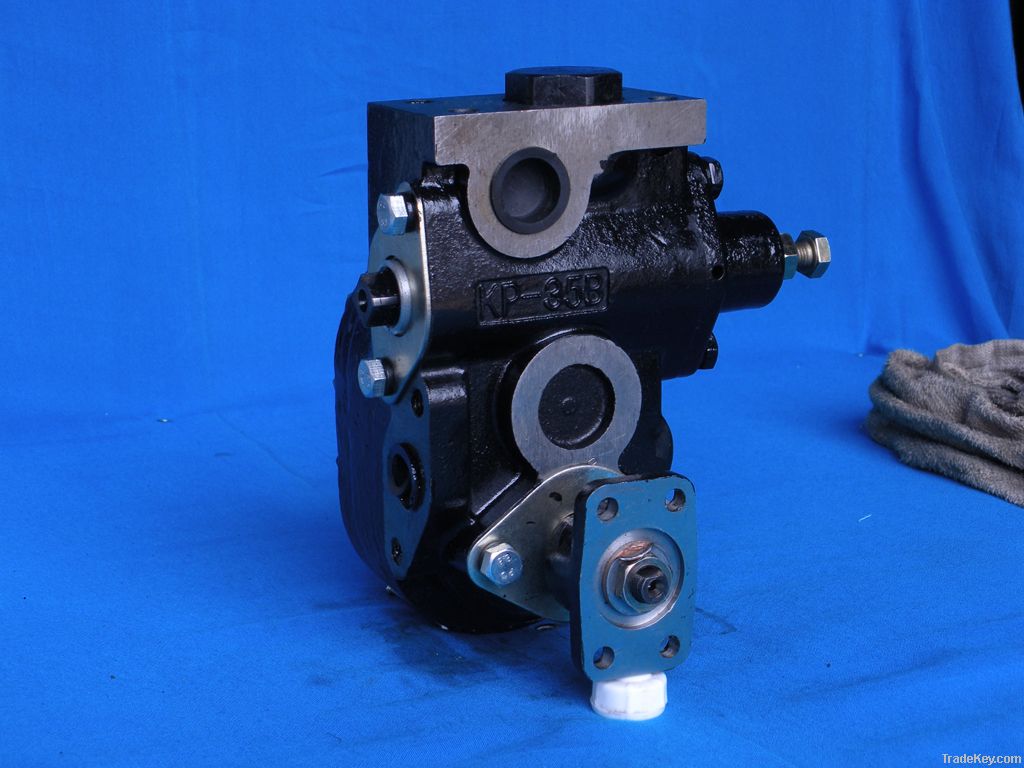 Hydraulic Gear Pump KP35B