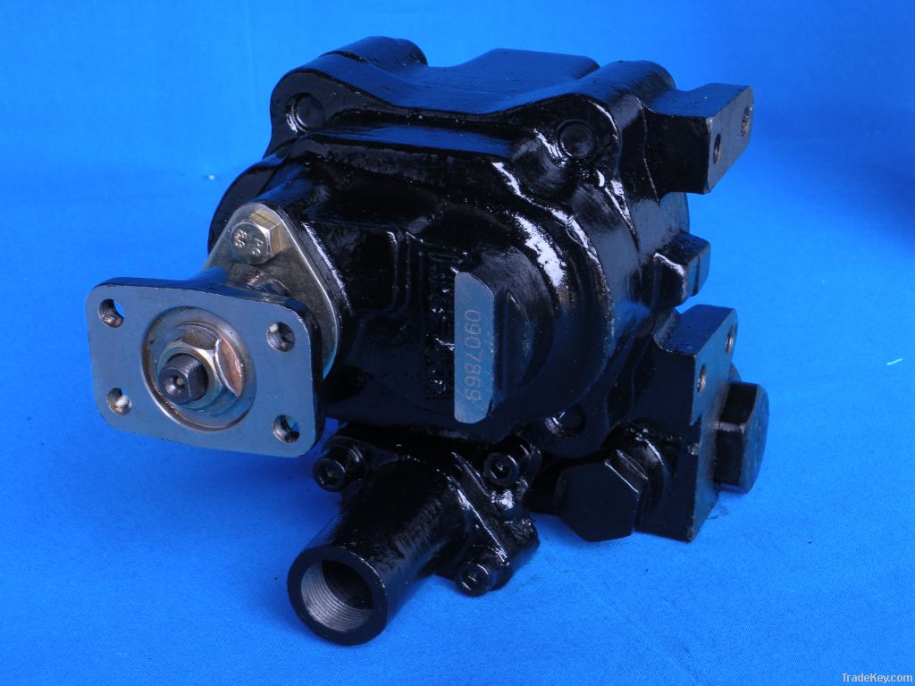 Hydraulic gear pump Kp35B for Jepan Dump truck