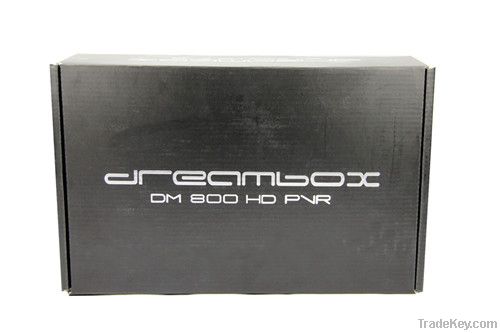 dreambox 800 hd