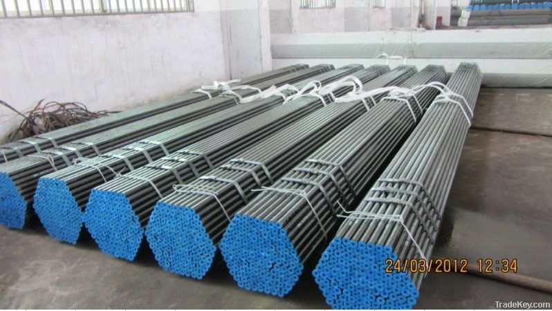 Cold Drawn Seamless Steel Pipe