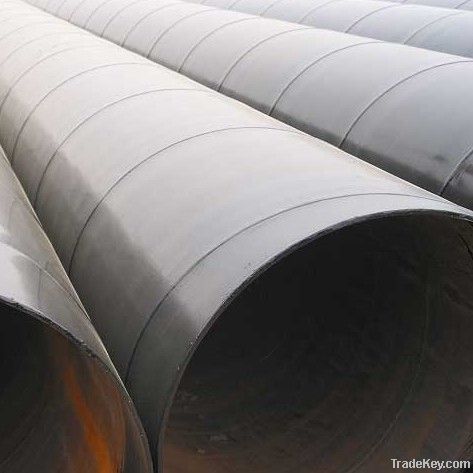 Spiral welded steel pipe(SSAW)