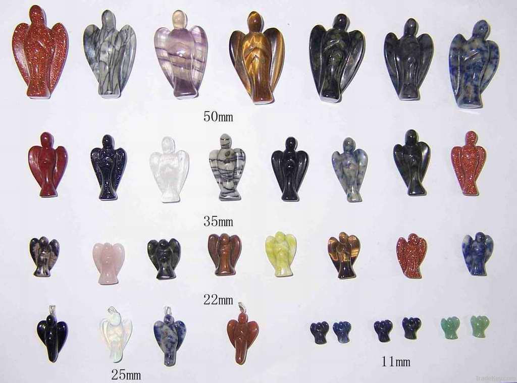 Gemstone Carving