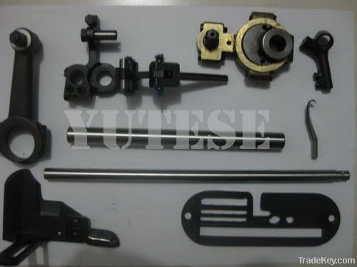 Spare parts for FIBC/Jumbo bag sewing machine