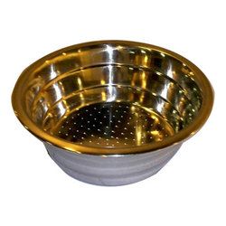 Steel Strainer