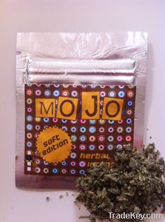 Mojo Herbal Incense
