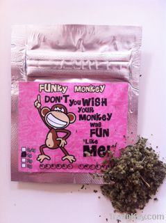 Funky Monkey Herbal Incense