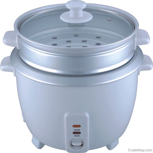 Drum Rice Cooker