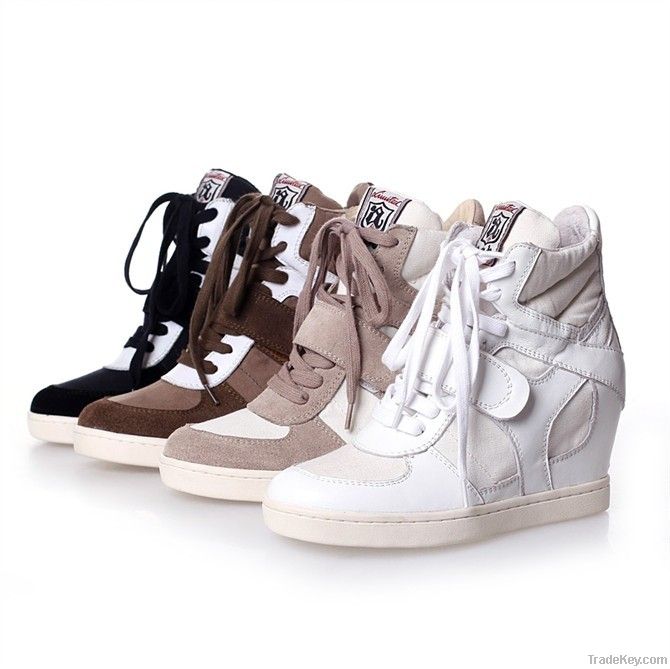 Hotest Casual Shoe Isabel Marant