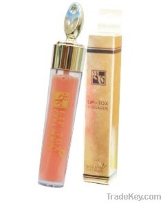 Lip Plumper(liptox Collagen), Lip Gloss For Women With Collagen