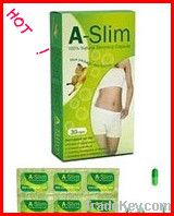 A-Slim 100% Natural Slimming Medicine
