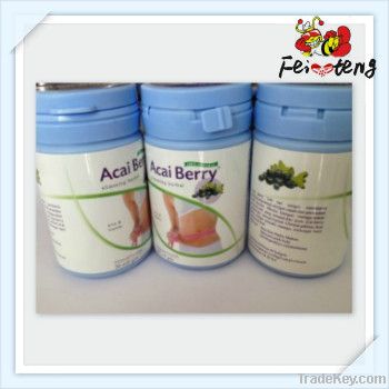 Acai Berry Slimming Soft Gel