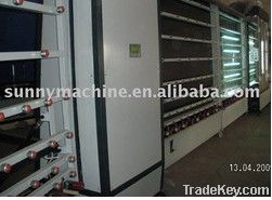 Insulating Glass Machine, Insulating Glass Production Line, Glass Mach