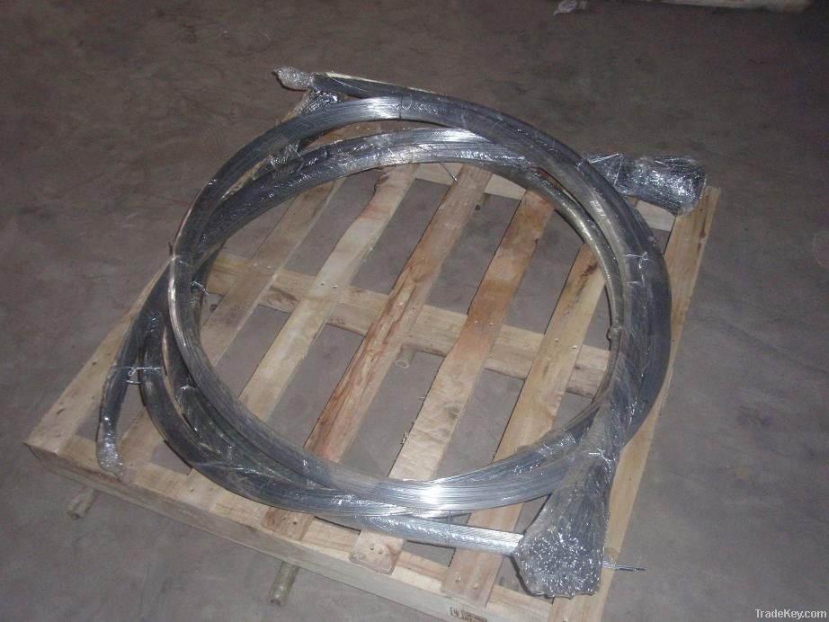 Stainless steel wire/Metal Wire