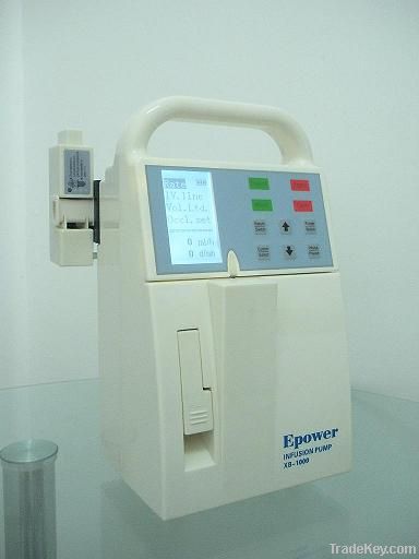 Infusion Pump