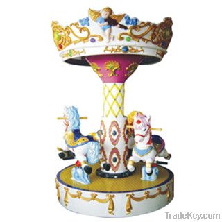 Angel carousel