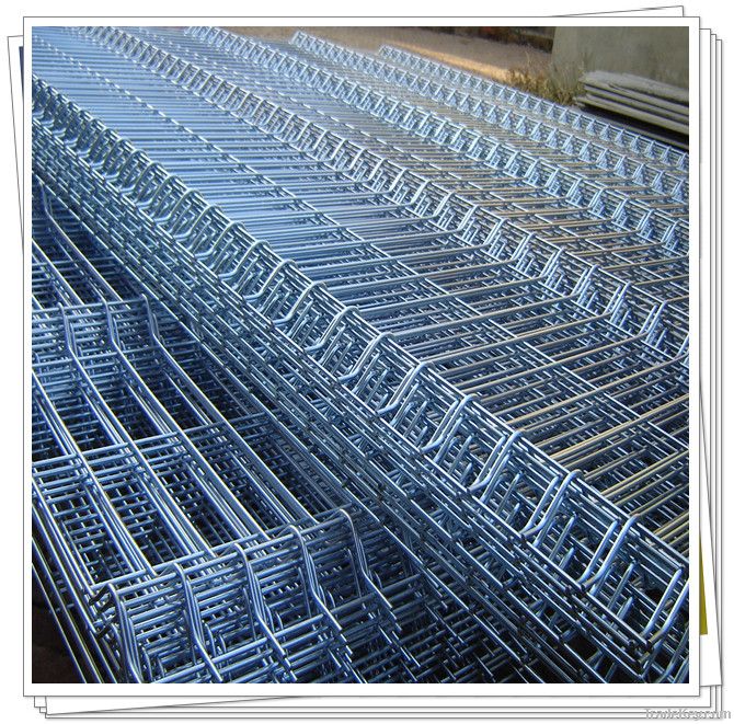 welded wire mesh  fence garden fence  welded wire fence