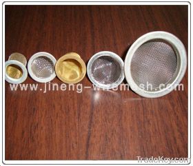 Stainless steel wire mesh