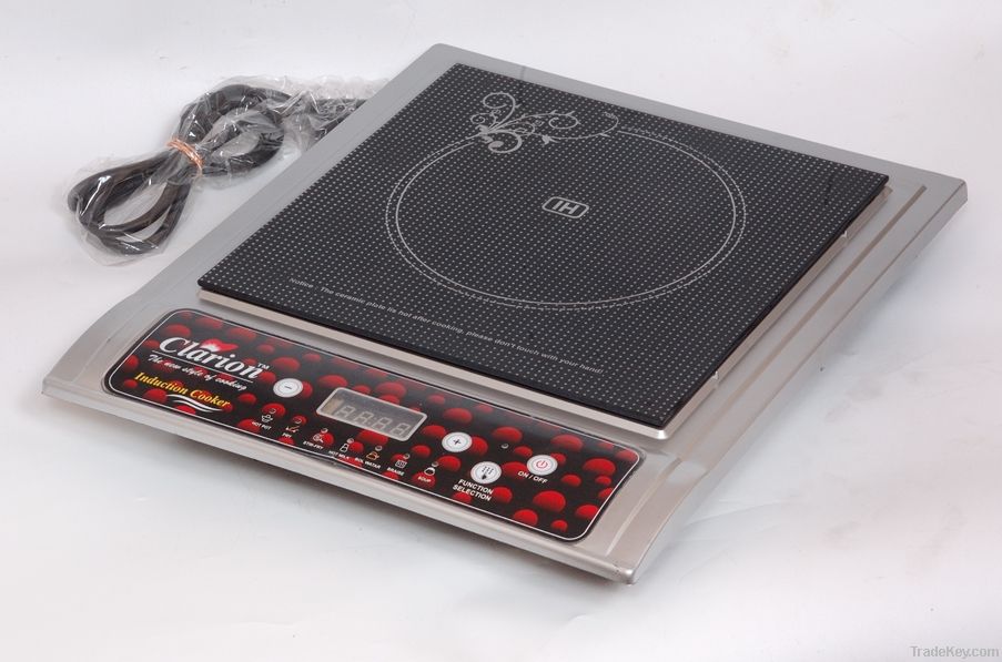 zm 1100 induction cooker