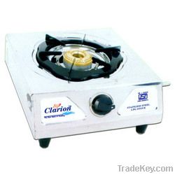 1 burner gas stove solo model